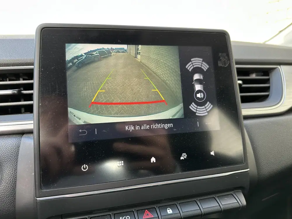Renault Captur 1.0 TCe 90 Intens uit 2021, foto 12