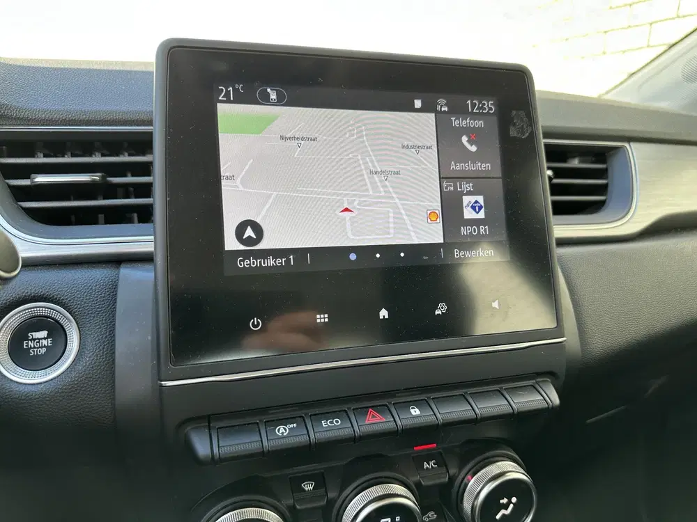 Renault Captur 1.0 TCe 90 Intens uit 2021, foto 14
