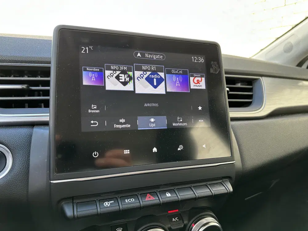Renault Captur 1.0 TCe 90 Intens uit 2021, foto 15