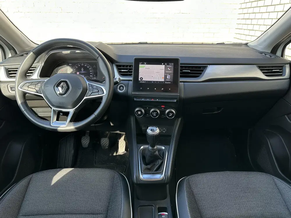 Renault Captur 1.0 TCe 90 Intens uit 2021, foto 3