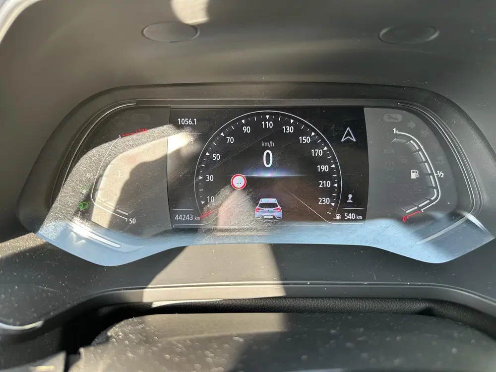 Renault Captur 1.0 TCe 90 Intens uit 2021, foto 4