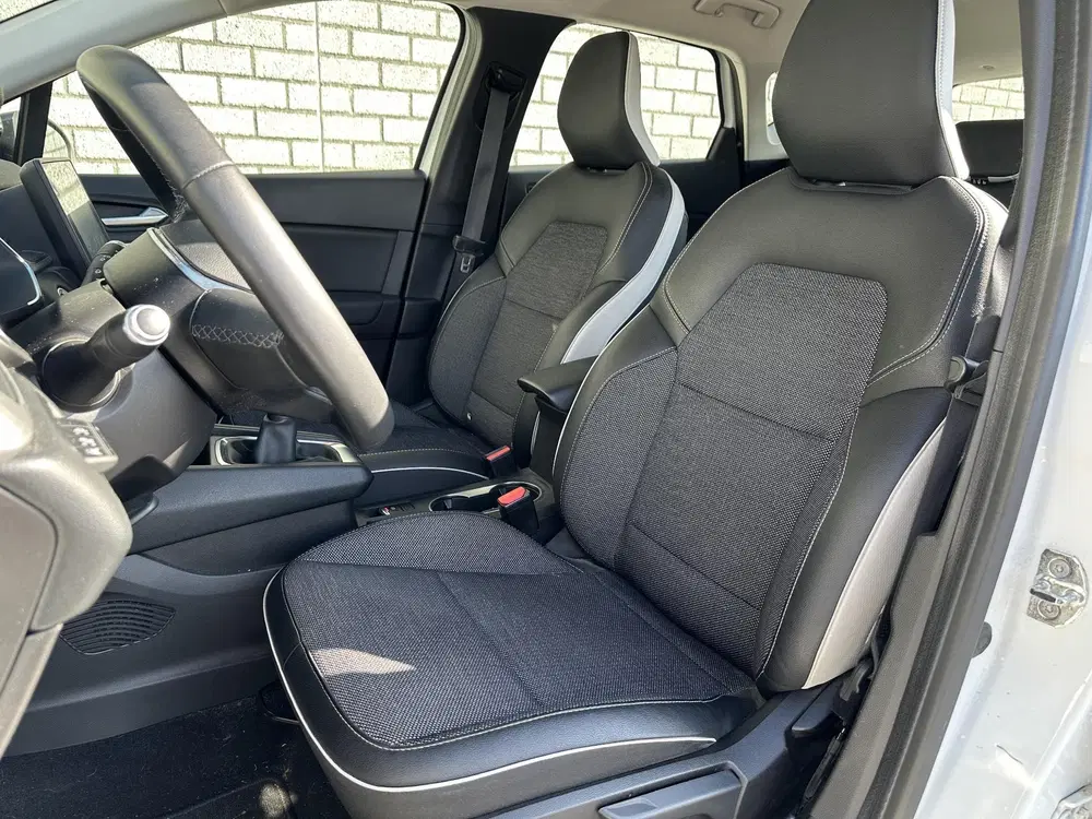 Renault Captur 1.0 TCe 90 Intens uit 2021, foto 7