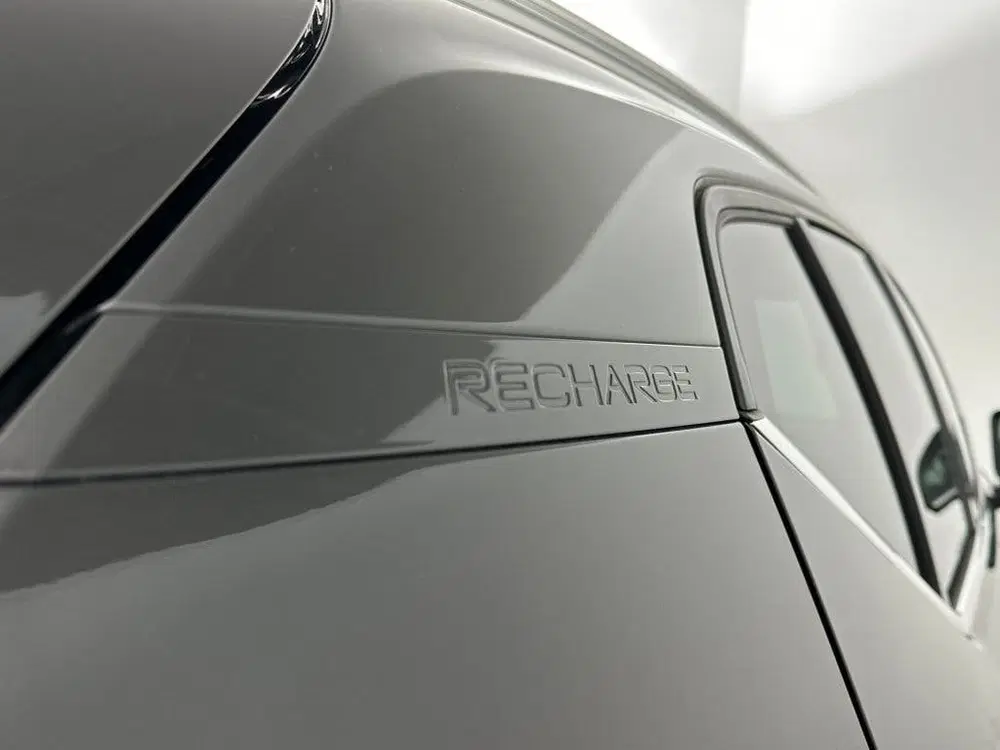 Volvo XC40 T5 262PK Recharge Ultimate Bright uit 2022, foto 13