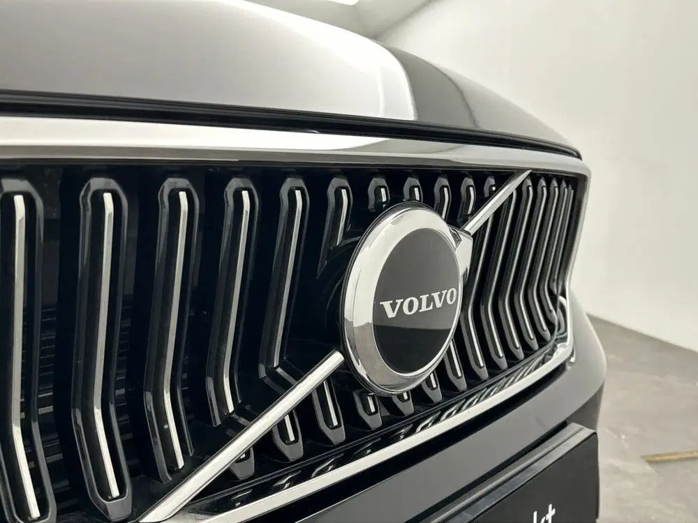 Volvo XC40 T5 262PK Recharge Ultimate Bright uit 2022, foto 14