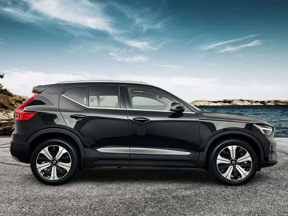 Volvo XC40 T5 262PK Recharge Ultimate Bright uit 2022, foto 7