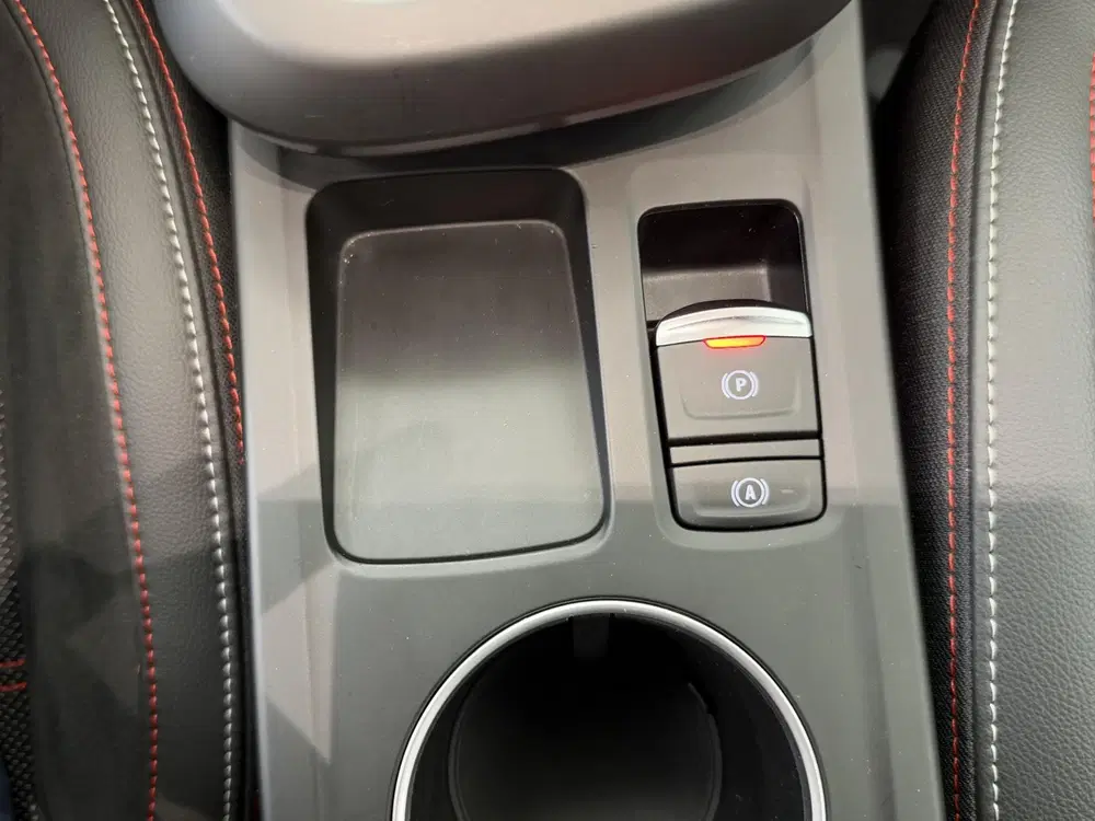 Renault Arkana 1.6 E-Tech Hybrid 145 R.S. Line uit 2022, foto 11