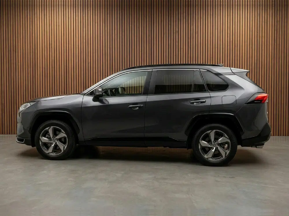 Toyota RAV 4 2.5 Plug-in Hybrid AWD Dynamic uit 2025, foto 7