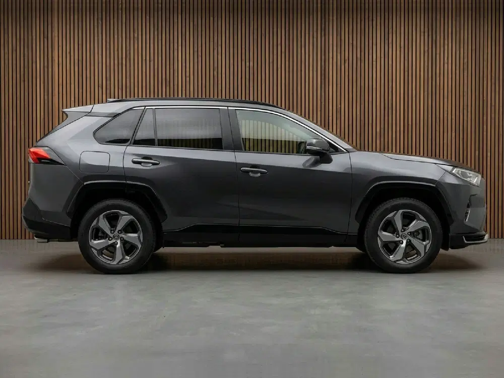 Toyota RAV 4 2.5 Plug-in Hybrid AWD Dynamic uit 2025, foto 8