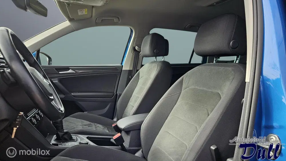 Volkswagen Tiguan 2.0 TSI 4Motion DSG Highline NAVI 75887KM uit 2019, foto 10