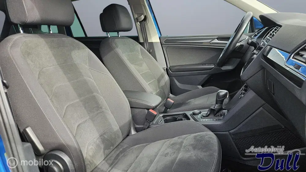Volkswagen Tiguan 2.0 TSI 4Motion DSG Highline NAVI 75887KM uit 2019, foto 11