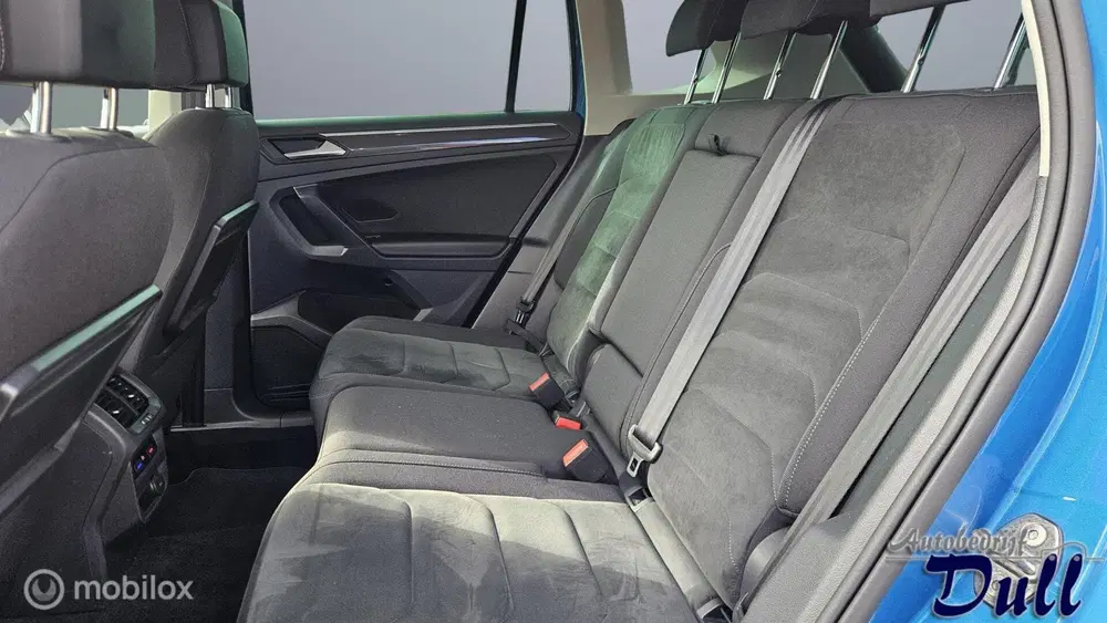 Volkswagen Tiguan 2.0 TSI 4Motion DSG Highline NAVI 75887KM uit 2019, foto 12