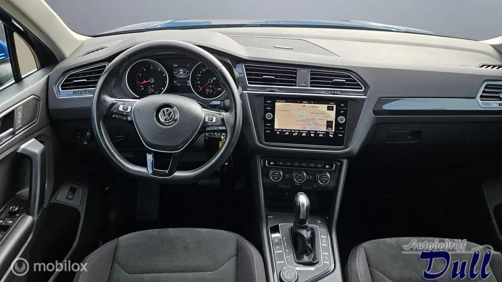 Volkswagen Tiguan 2.0 TSI 4Motion DSG Highline NAVI 75887KM uit 2019, foto 14