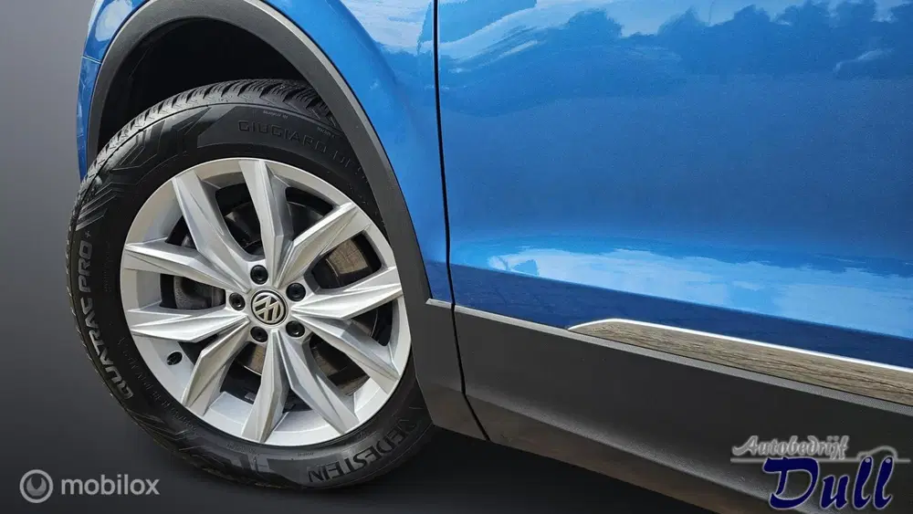 Volkswagen Tiguan 2.0 TSI 4Motion DSG Highline NAVI 75887KM uit 2019, foto 7