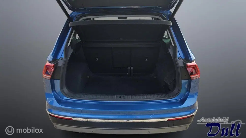 Volkswagen Tiguan 2.0 TSI 4Motion DSG Highline NAVI 75887KM uit 2019, foto 8