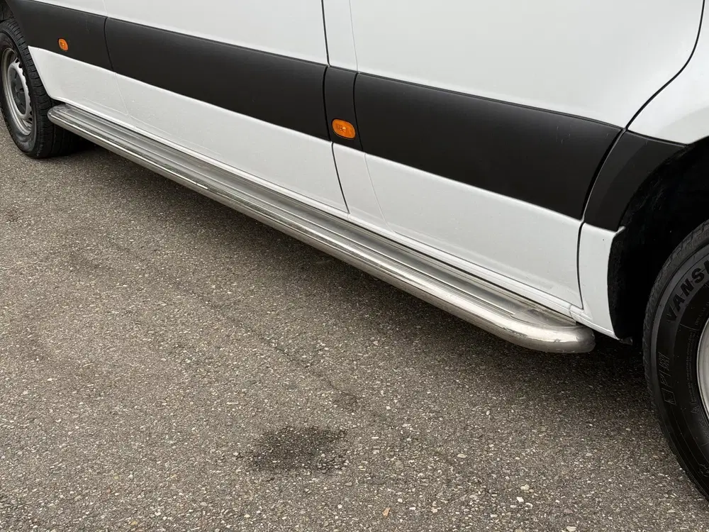 Mercedes-Benz Sprinter 317 1.9 CDI L3H2 RWD uit 2024, foto 7