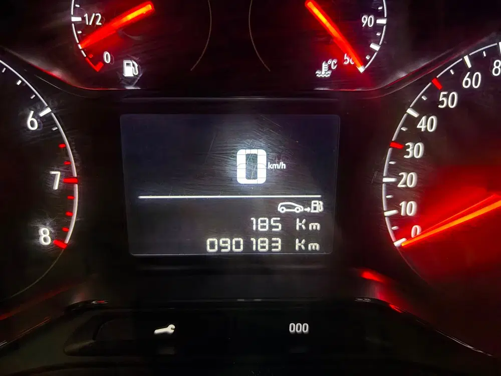 Opel Combo 1.5D 102pk euro6 L1H1 Edition uit 2020, foto 12