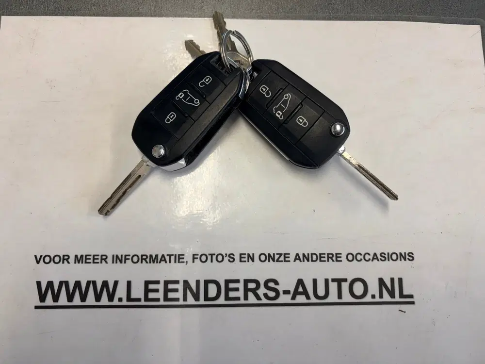 Opel Combo 1.5D 102pk euro6 L1H1 Edition uit 2020, foto 15