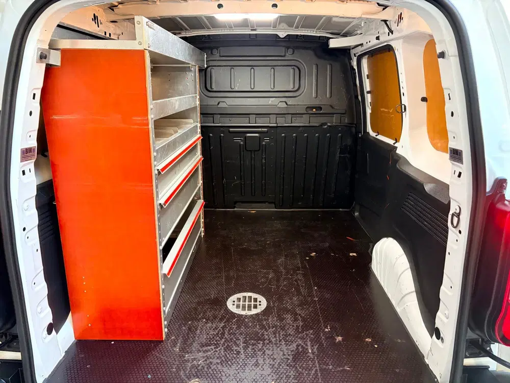 Opel Combo 1.5D 102pk euro6 L1H1 Edition uit 2020, foto 2