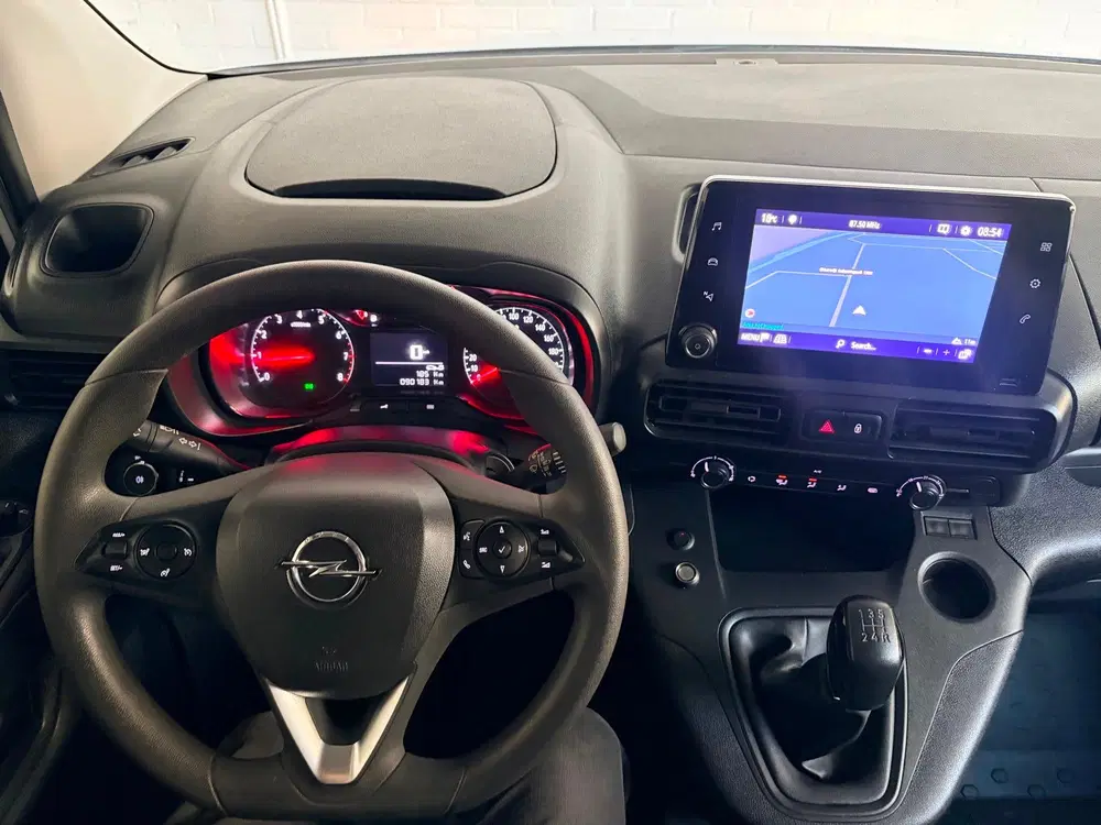Opel Combo 1.5D 102pk euro6 L1H1 Edition uit 2020, foto 3