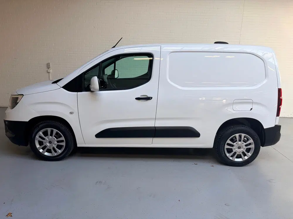 Opel Combo 1.5D 102pk euro6 L1H1 Edition uit 2020, foto 5