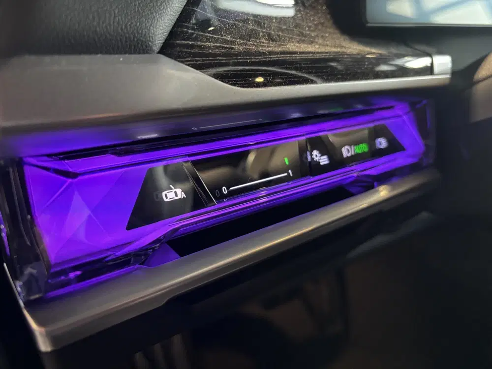 BMW i7 eDrive50 106 kWh uit 2025, foto 10