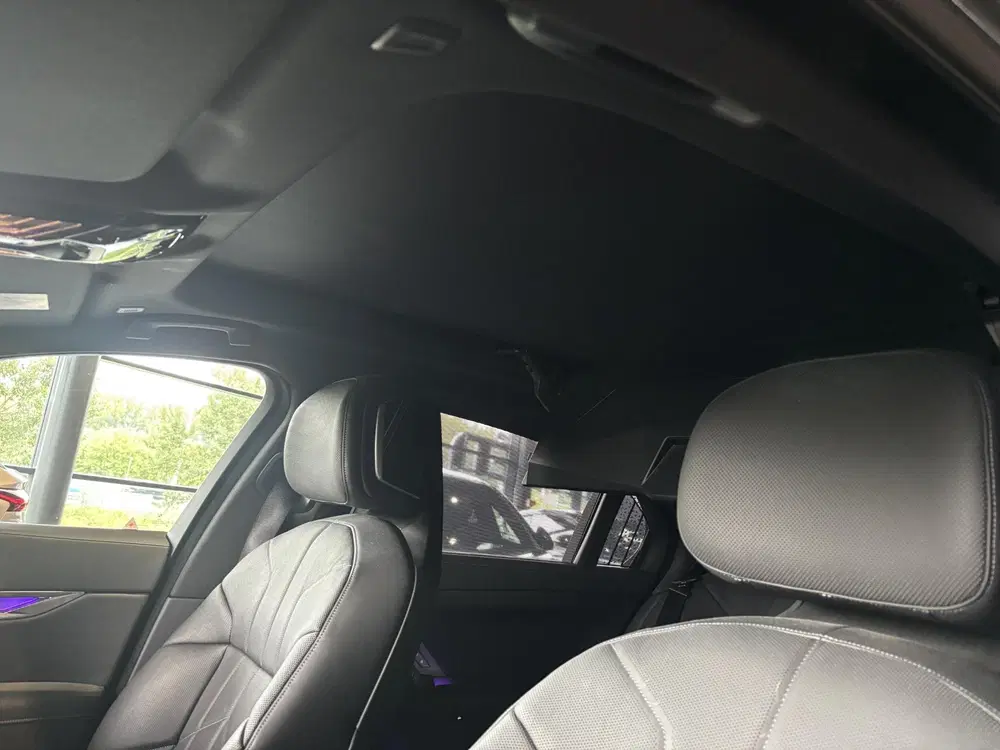 BMW i7 eDrive50 106 kWh uit 2025, foto 11