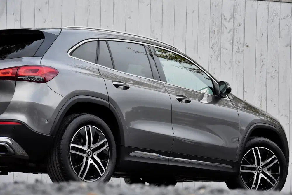 Mercedes-Benz GLA 180 Business Solution Luxury uit 2021, foto 13