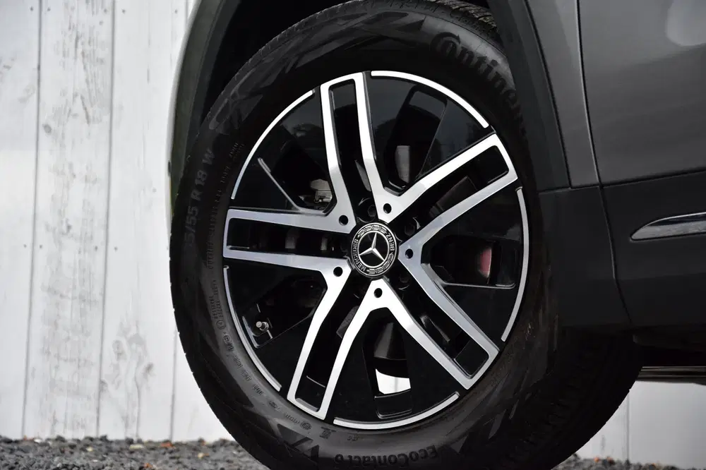 Mercedes-Benz GLA 180 Business Solution Luxury uit 2021, foto 14