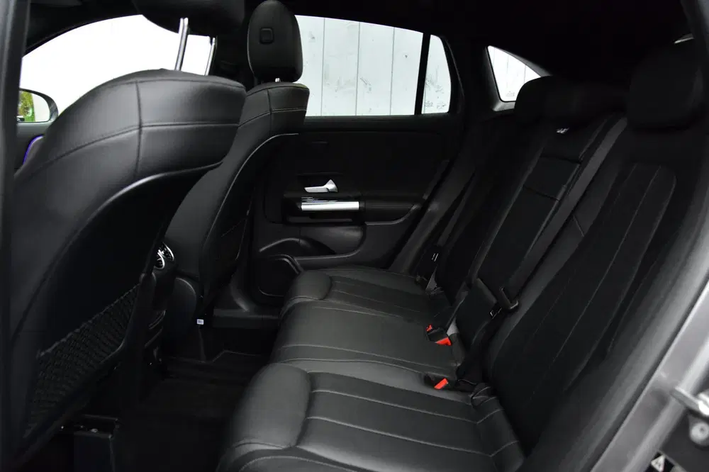 Mercedes-Benz GLA 180 Business Solution Luxury uit 2021, foto 6