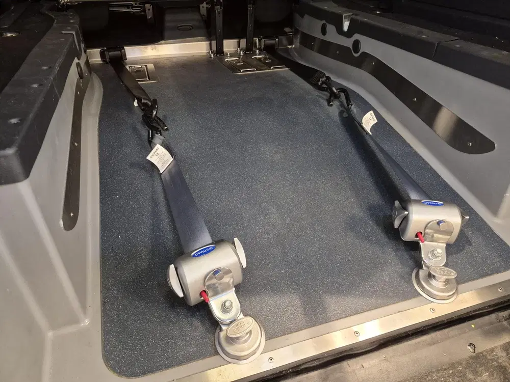 Volkswagen Caddy Rolstoelauto Automaat 3+1 of 5+0 uit 2019, foto 4