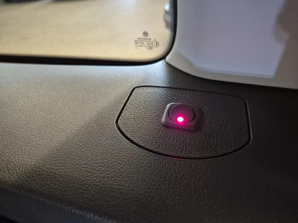 Volkswagen Caddy Rolstoelauto Automaat 3+1 of 5+0 uit 2019, foto 6
