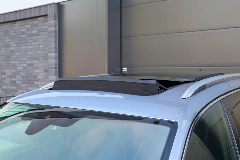 Volkswagen Tiguan Allspace 1.5 TSI Highline Business R 7p. uit 2020, foto 13