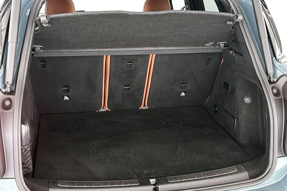 Mini Countryman 1.5 Cooper S E ALL4 Classic Pano Leder Har uit 2023, foto 13