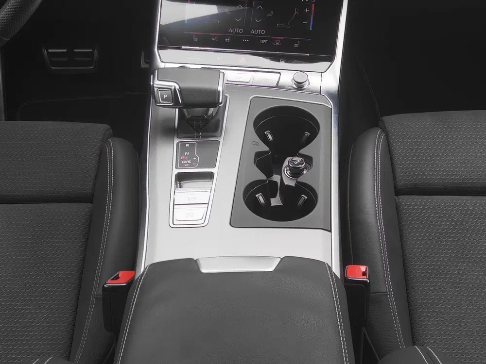 Audi A6 55 TFSI e quattro S edition Competition uit 2026, foto 10