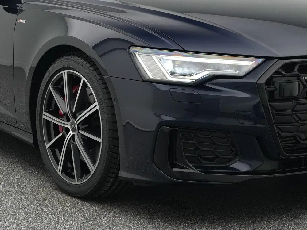 Audi A6 55 TFSI e quattro S edition Competition uit 2026, foto 15