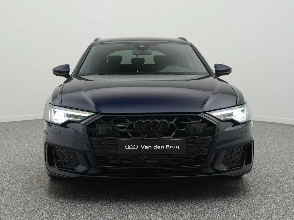 Audi A6 55 TFSI e quattro S edition Competition uit 2026, foto 5