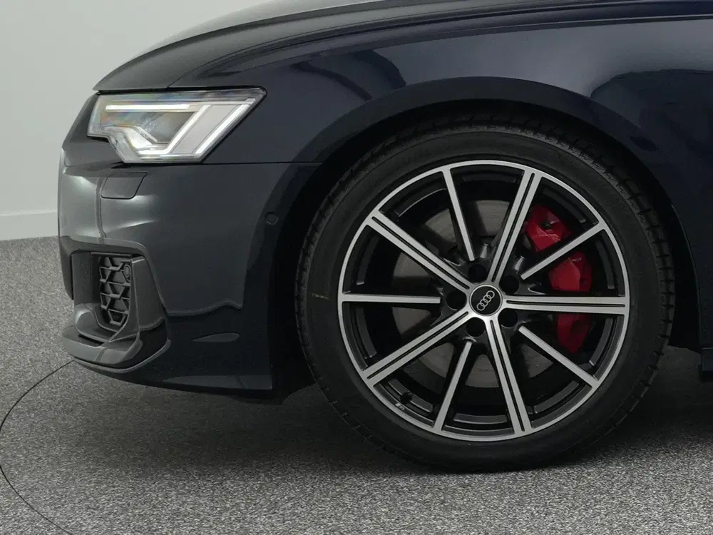 Audi A6 55 TFSI e quattro S edition Competition uit 2026, foto 7