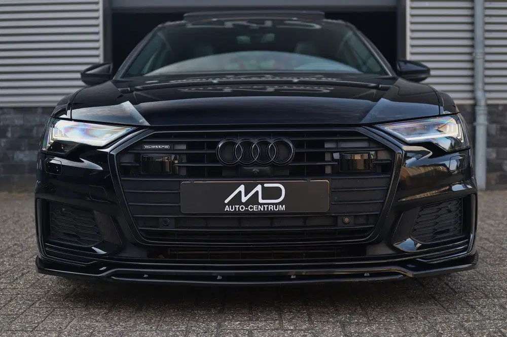 Audi A6 55 TFSI e quattro Competition S-Line 367 p uit 2020, foto 15