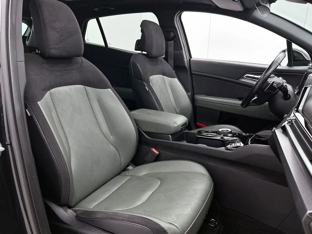Kia Sportage 1.6 T-GDi MHEV GT-Line Edition Automaat uit 2023, foto 13