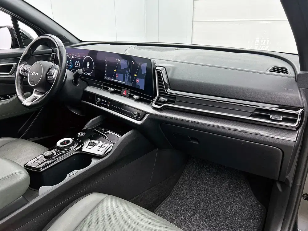 Kia Sportage 1.6 T-GDi MHEV GT-Line Edition Automaat uit 2023, foto 14