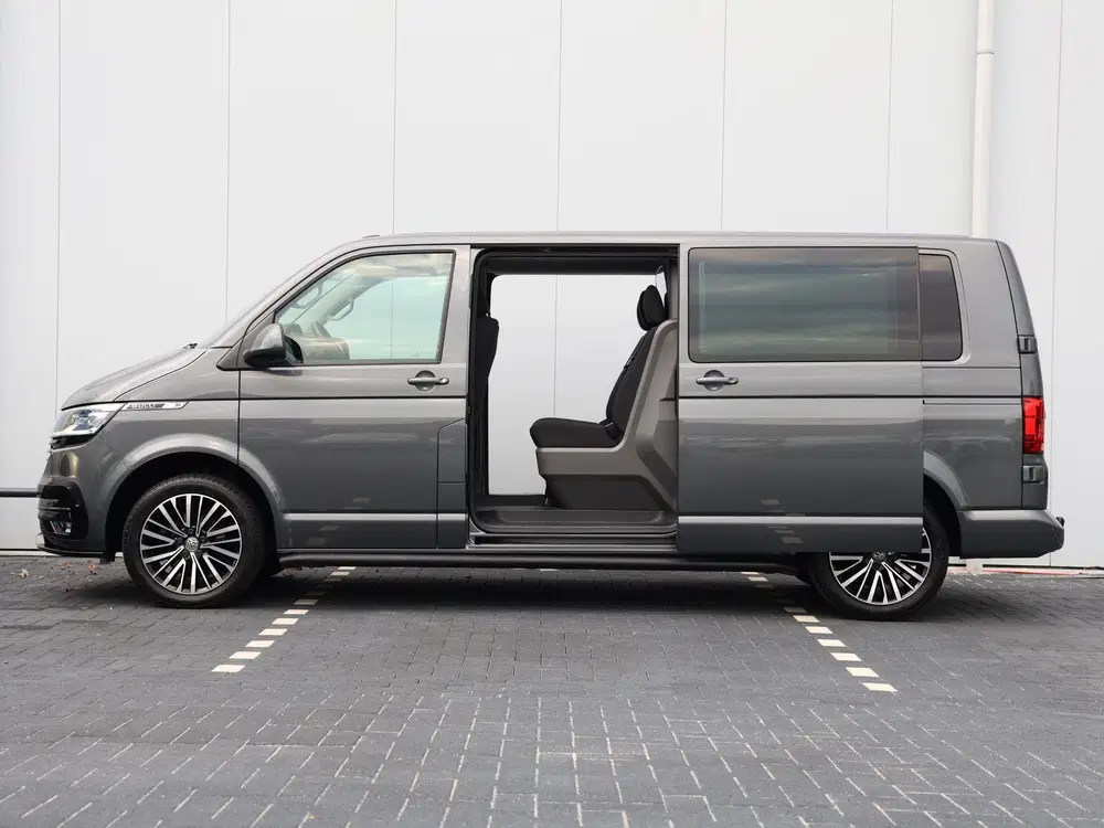 Volkswagen Transporter 2.0 TDI 150 pk DSG DC Bulli uit 2024, foto 12