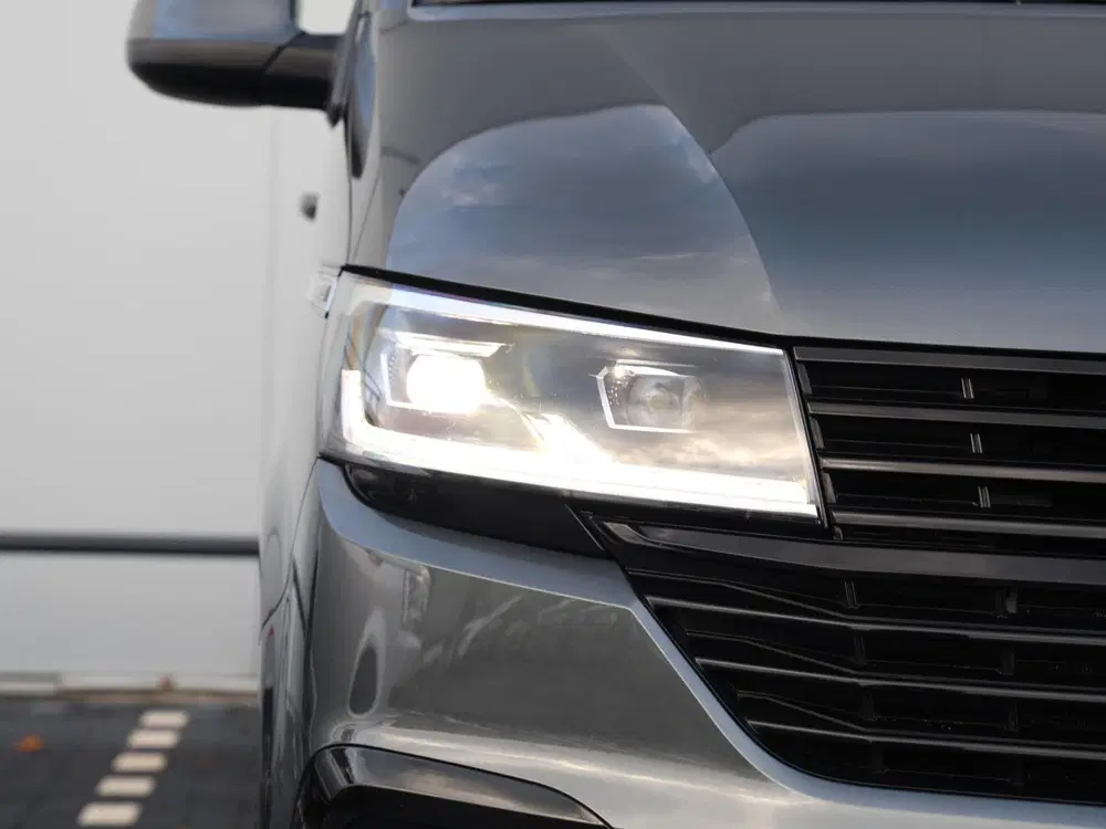 Volkswagen Transporter 2.0 TDI 150 pk DSG DC Bulli uit 2024, foto 15