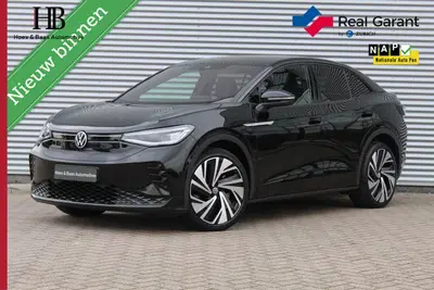 Volkswagen ID.5 GTX 77 kWh 299pk uit 2022