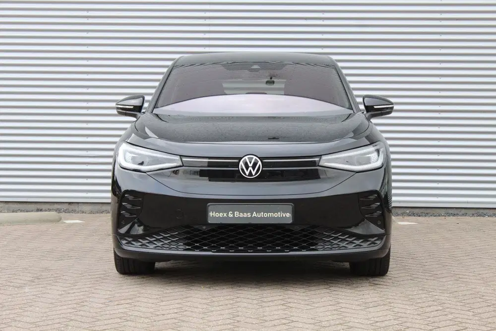 Volkswagen ID.5 GTX 77 kWh 299pk uit 2022, foto 2