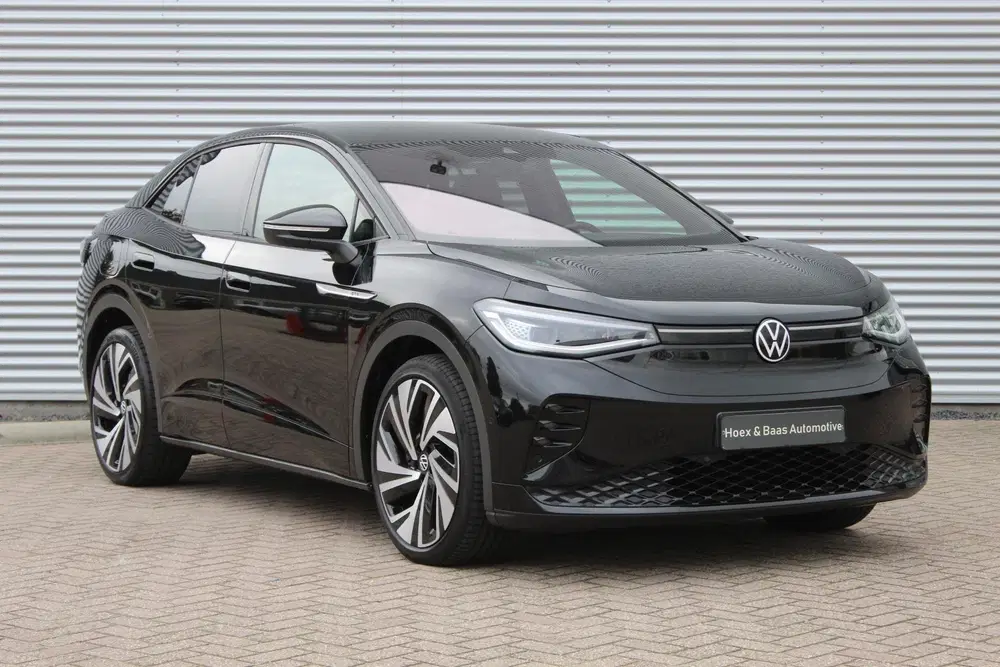Volkswagen ID.5 GTX 77 kWh 299pk uit 2022, foto 3