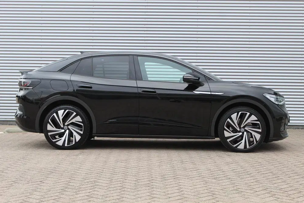 Volkswagen ID.5 GTX 77 kWh 299pk uit 2022, foto 4