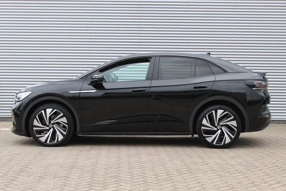 Volkswagen ID.5 GTX 77 kWh 299pk uit 2022, foto 5