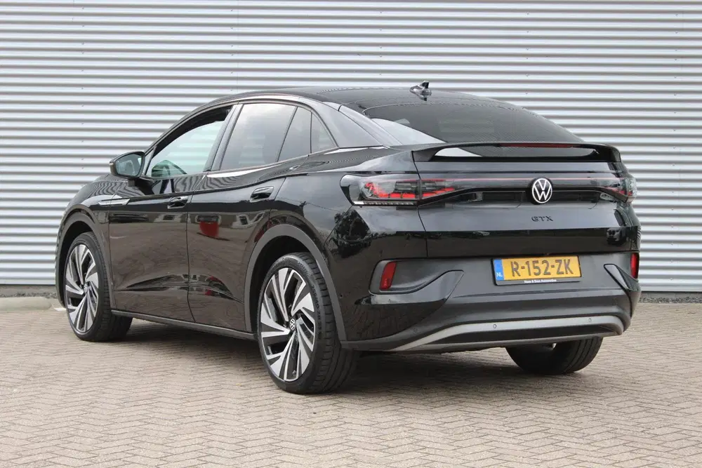 Volkswagen ID.5 GTX 77 kWh 299pk uit 2022, foto 6