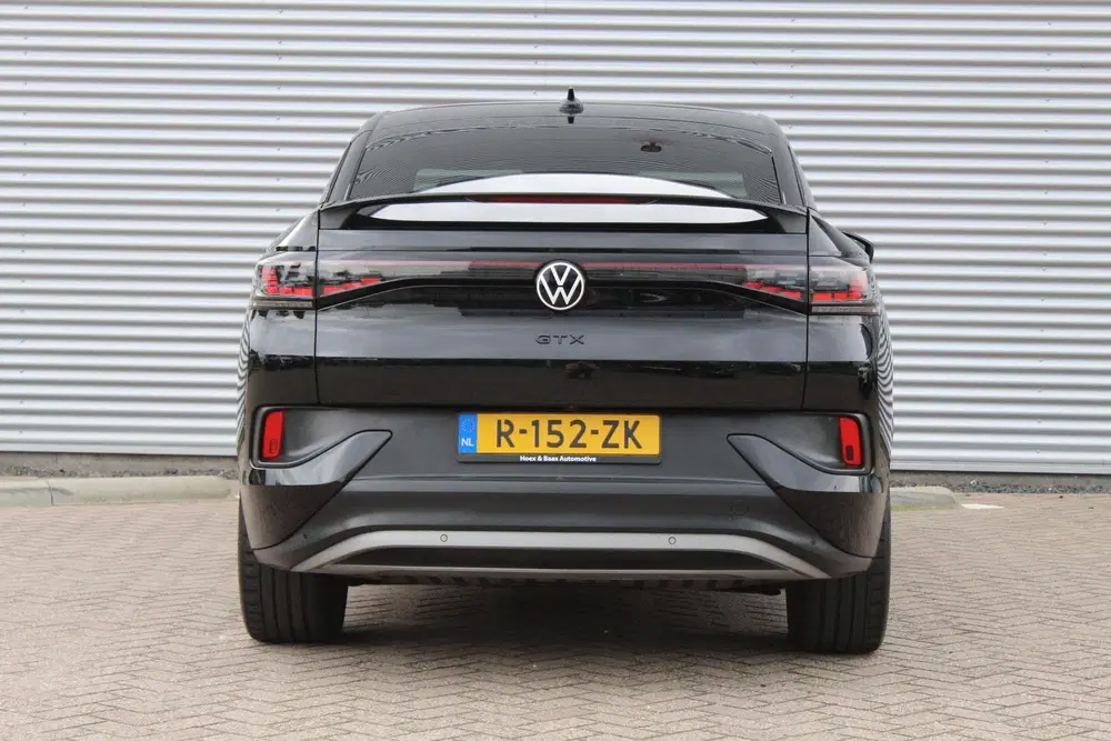 Volkswagen ID.5 GTX 77 kWh 299pk uit 2022, foto 7