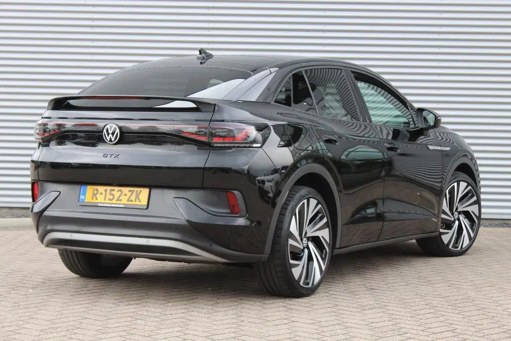 Volkswagen ID.5 GTX 77 kWh 299pk uit 2022, foto 8